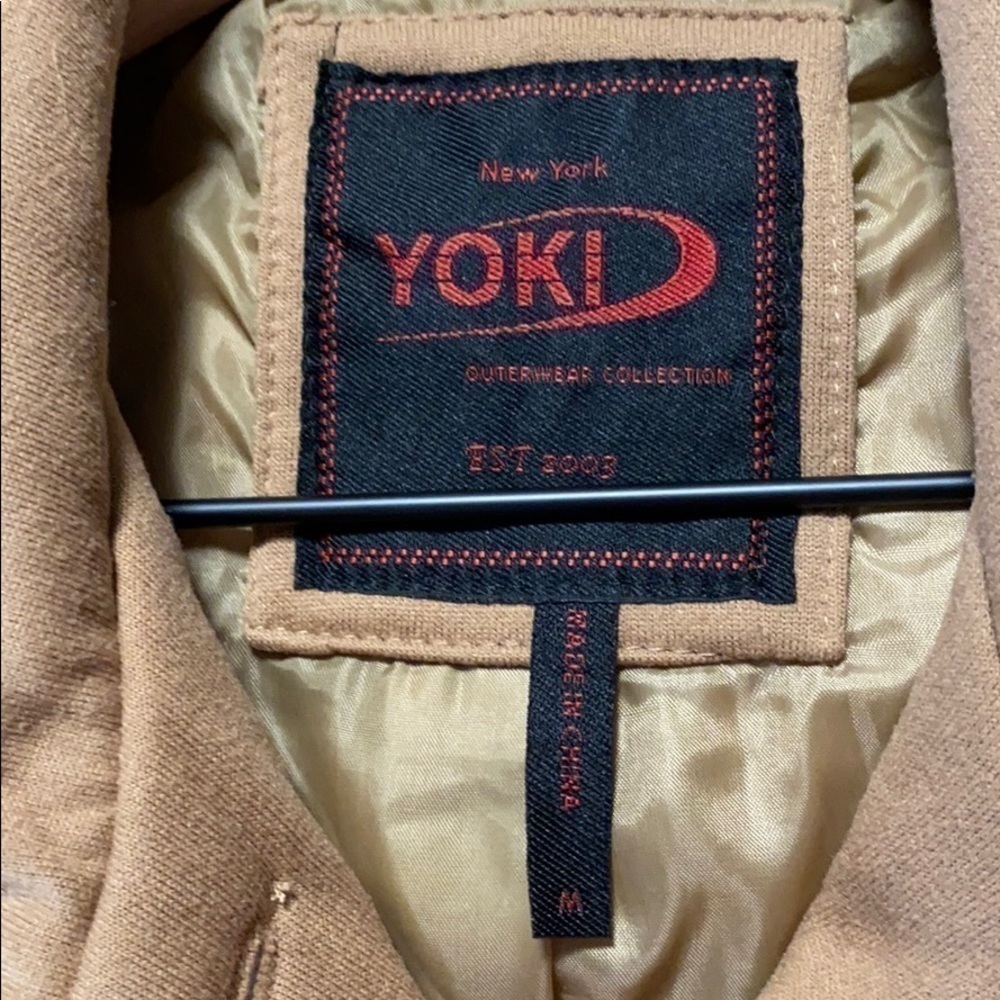 ❤️cloth fall jacket - Picture 4 of 6